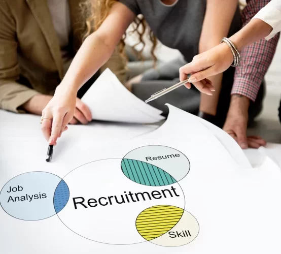 HR Recruitment In Chennai